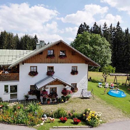 Ferienhof Degenhart Mauth Kültér fotó