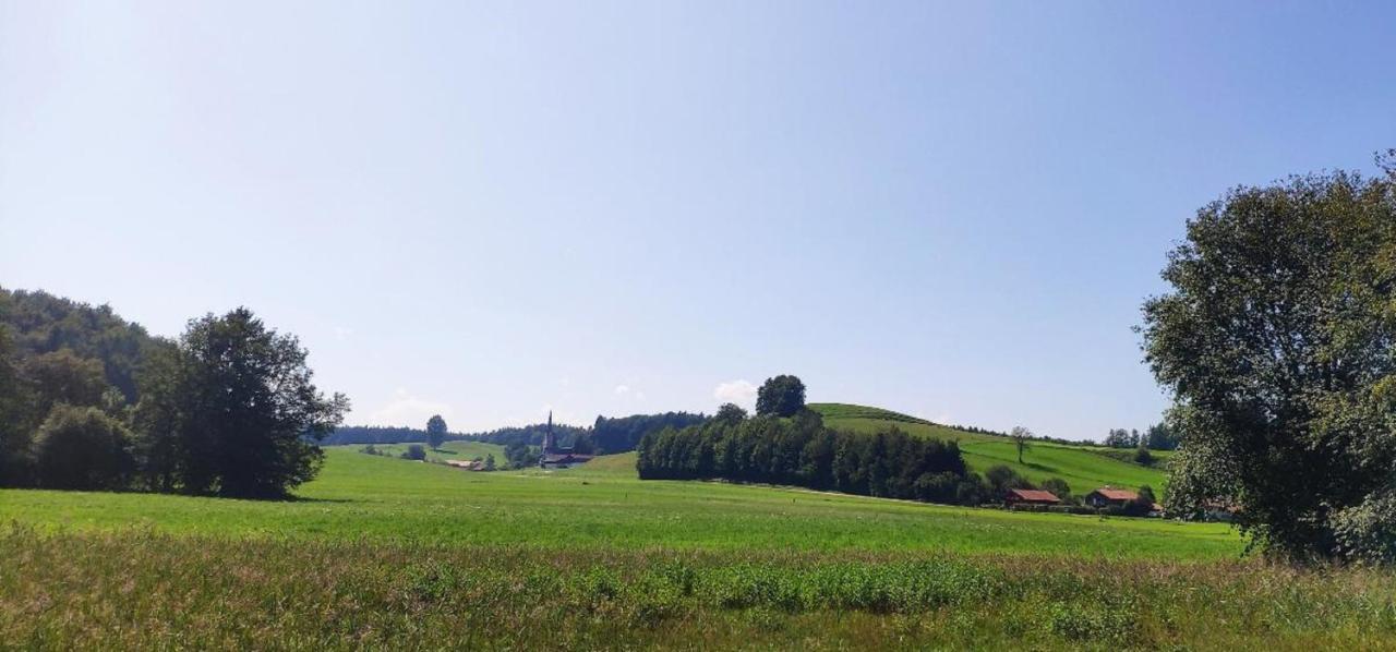 Ferienhof Degenhart Mauth Kültér fotó